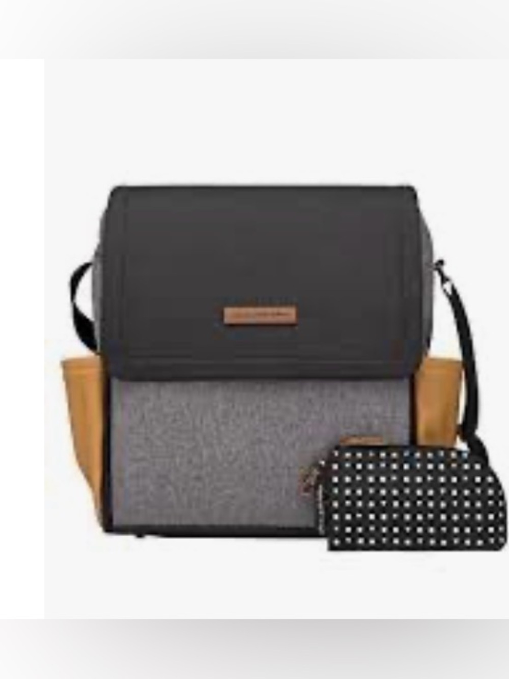 Petunia Pickle Bottom Diaper Bag